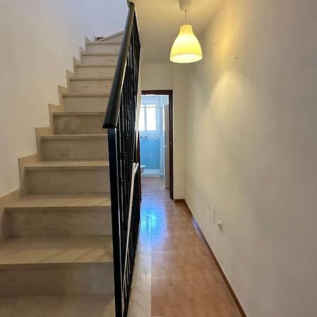 Willa Vivienda Unica A 10 Metros De La Playa Malaga Zewnętrze zdjęcie