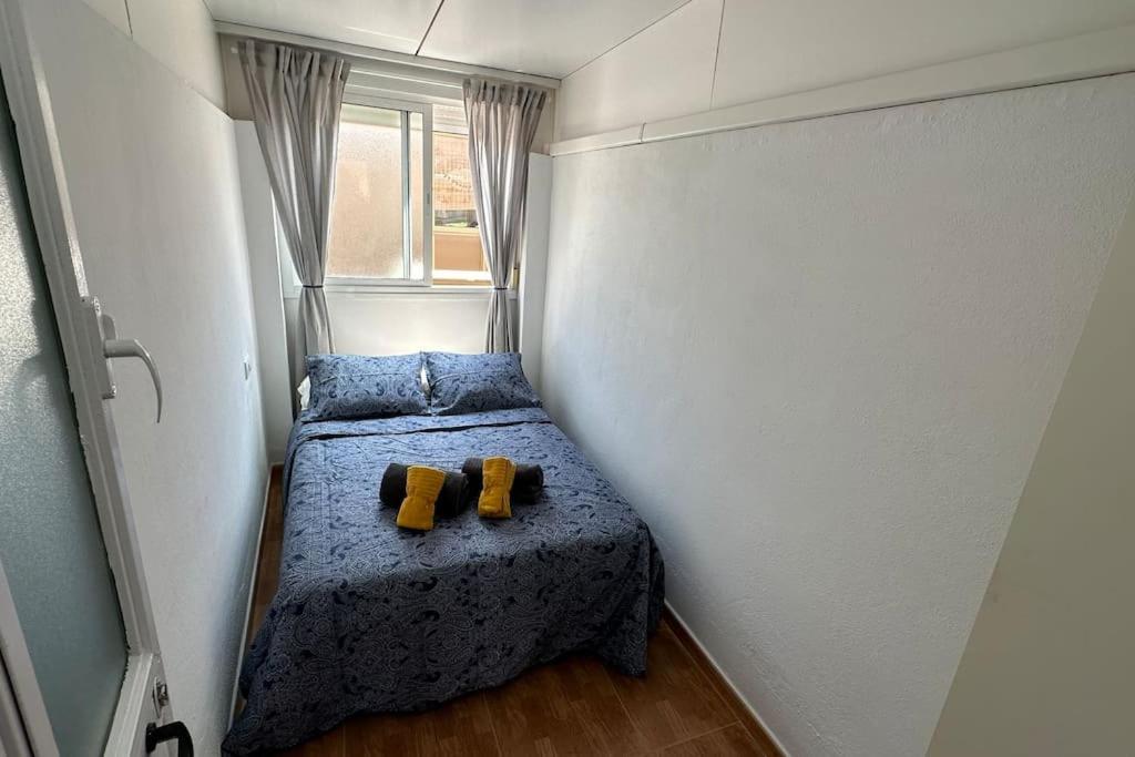 Willa Vivienda Unica A 10 Metros De La Playa Malaga Zewnętrze zdjęcie