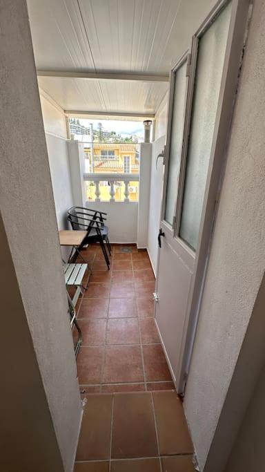 Willa Vivienda Unica A 10 Metros De La Playa Malaga Zewnętrze zdjęcie
